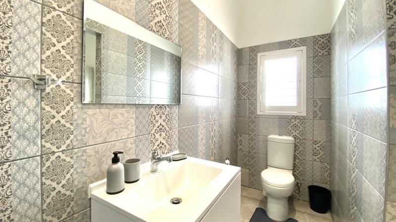 To Let 4 Bedroom Property for Rent in Dwarskersbos Western Cape